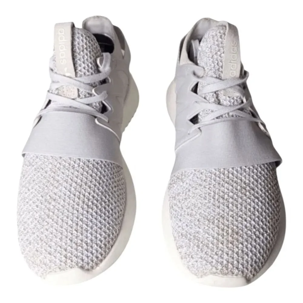 ADIDAS Tubular Viral 'Ice Purple' Running Shoes Size 6.5